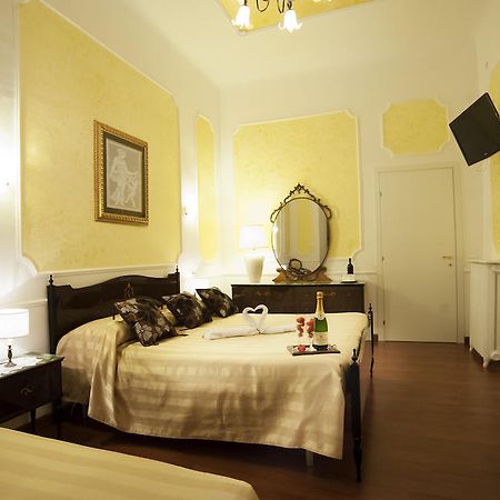 Palazzo Salini - Appartamento Familiare Sulmona Room photo