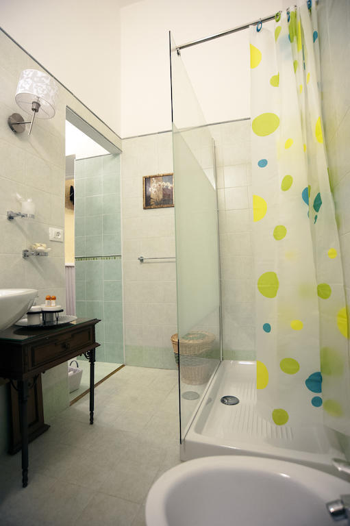 Palazzo Salini - Appartamento Familiare Sulmona Room photo