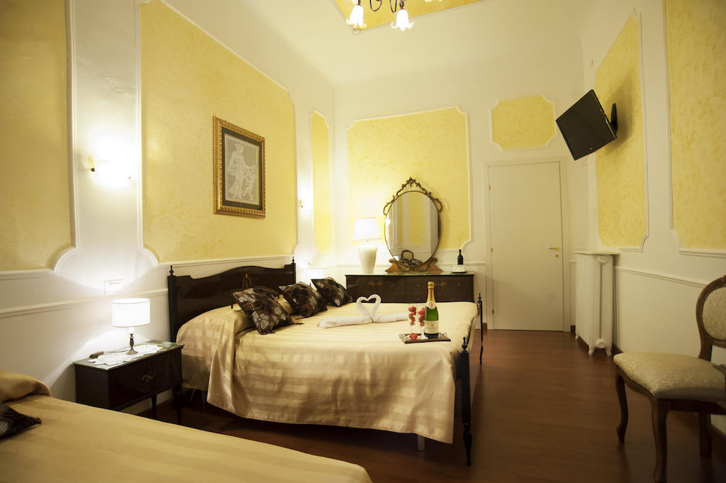 Palazzo Salini - Appartamento Familiare Sulmona Room photo