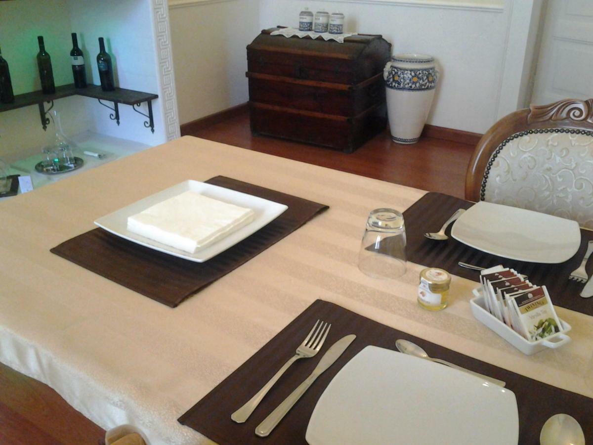 Palazzo Salini - Appartamento Familiare Sulmona Room photo